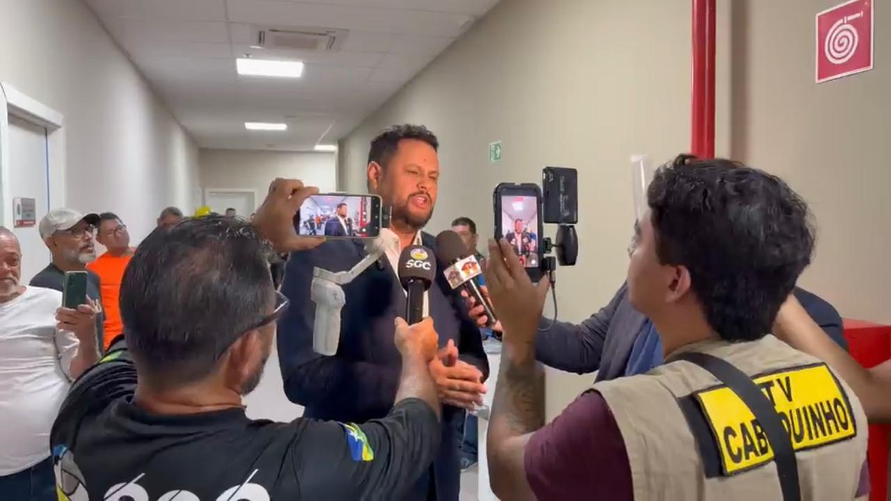 Justiça ameaça apagar quase meio século de história da comunidade Belmont, afirma advogado Samuel Costa