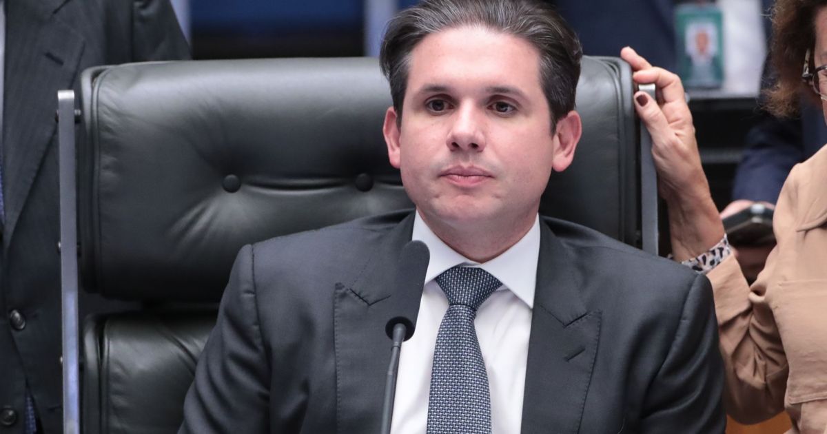 Bancada do agro e equipe econômica debaterão PL de dívidas rurais, diz Hugo