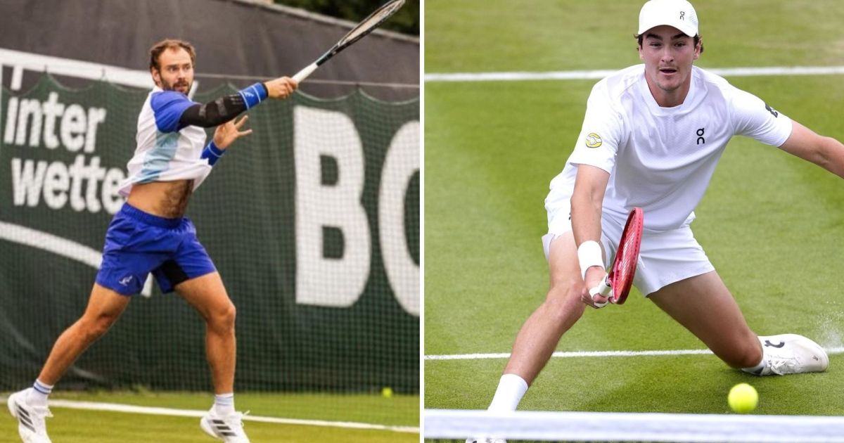 João Fonseca terá Safiullin, algoz de Rublev, como rival em Wimbledon