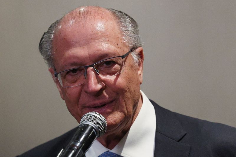 Eleições 2026: Nenhum lugar do mundo tem eleição fácil, diz Alckmin à CNN