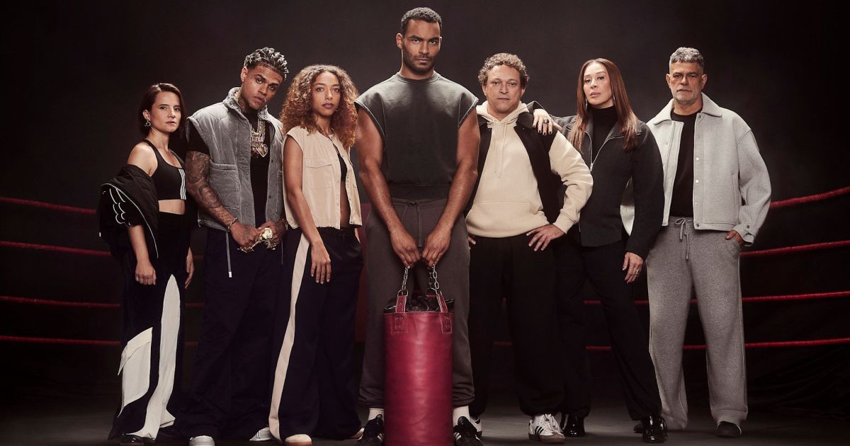 “Fúria”: série sobre MMA com MC Cabelinho e Alice Carvalho ganha trailer