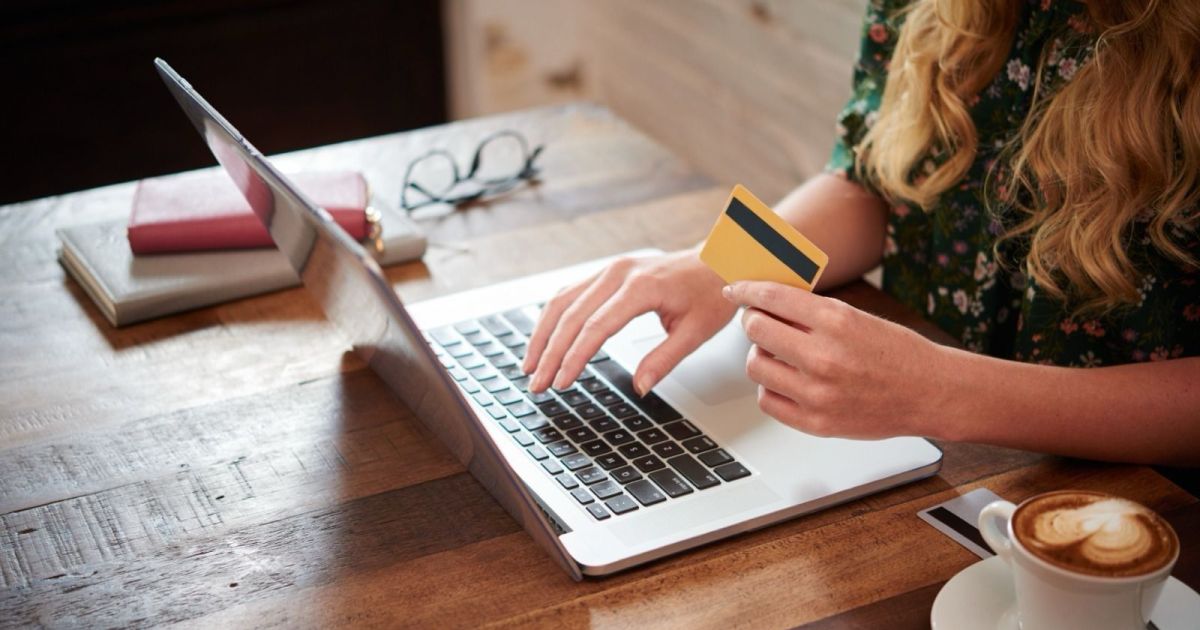 Segurança em compras online: a importância do cartão virtual temporário
