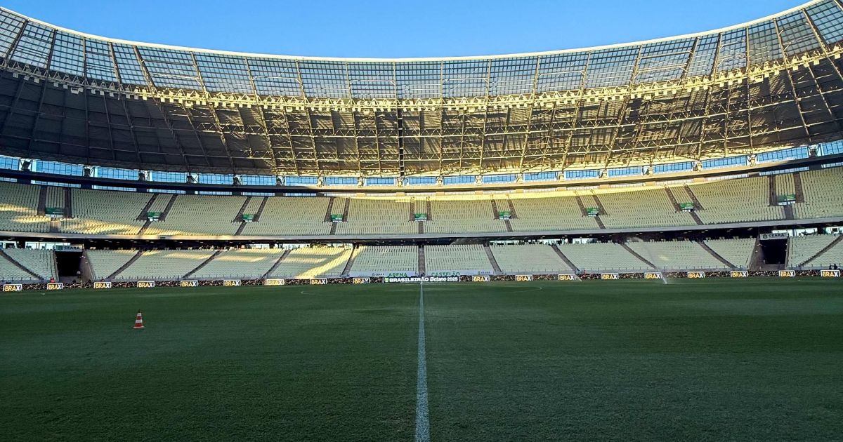 Fortaleza x Ponte Preta: horário e onde assistir ao jogo da Série B