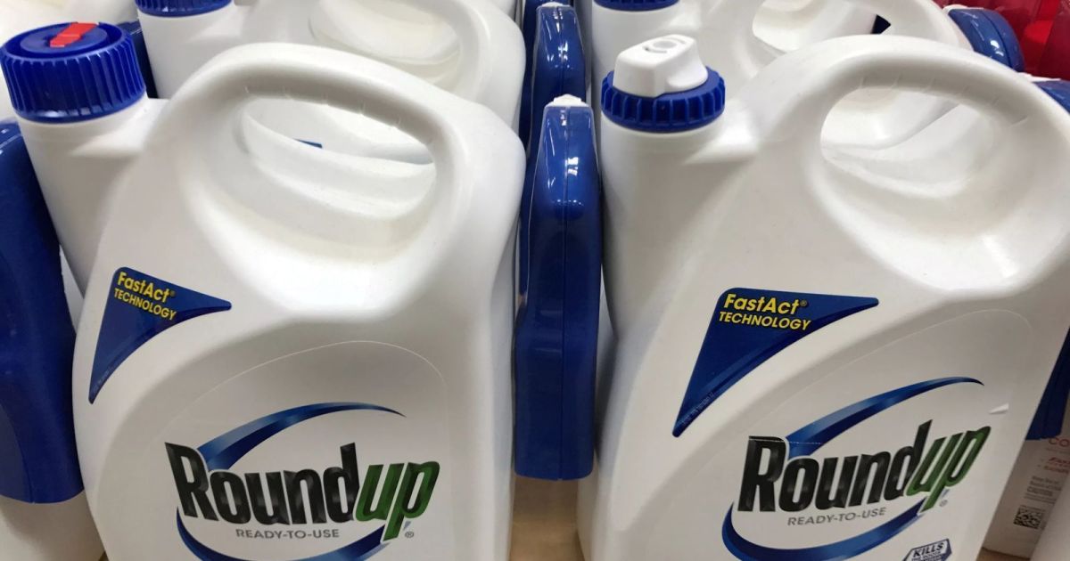 Bayer cria subsidiária para gerir negócio de glifosato nos EUA