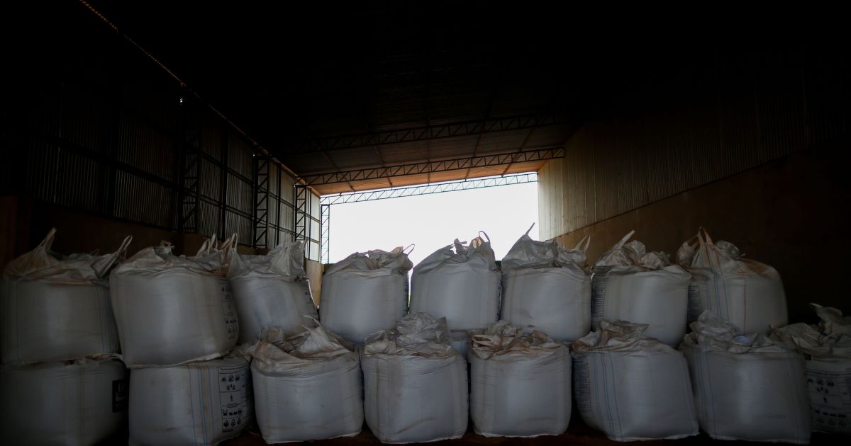 Yara compra fábrica de amônia nos EUA por US$ 1,3 bilhão