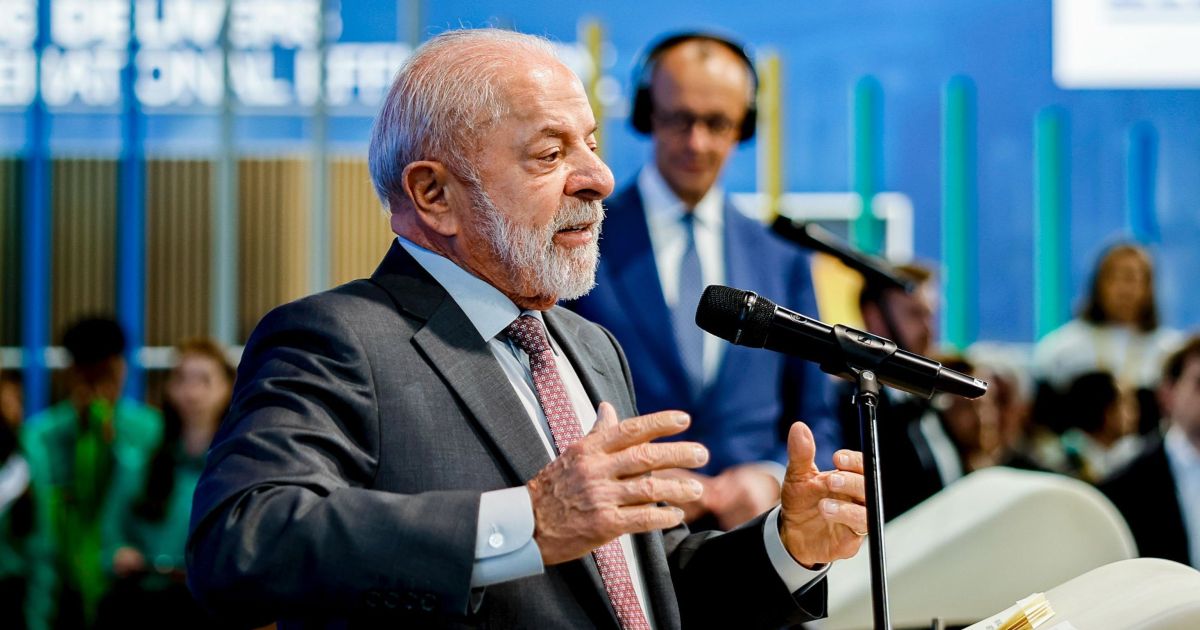 Lula planeja arcabouço fiscal mais restritivo em programa de governo