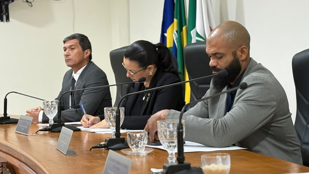 Minuto Legislativo