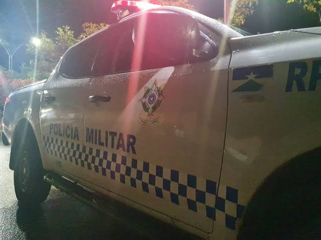 Jaru: Força Tática cumpre mandado de prisão definitiva durante operação em frigorífico