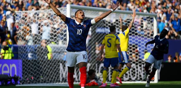 Copa do Mundo: França enfrenta Paraguai com Mbappé de volta e jogos decisivos neste sábado