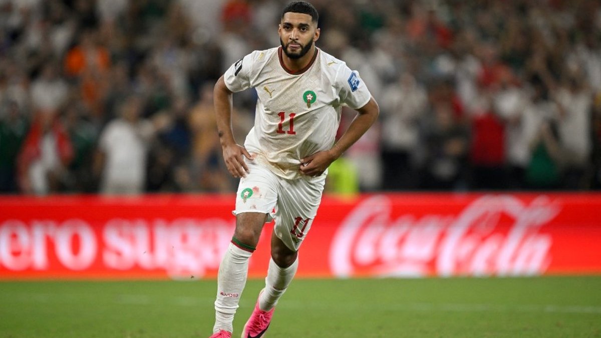 Canadá e Marrocos duelam por vaga nas quartas da Copa do Mundo em partida histórica