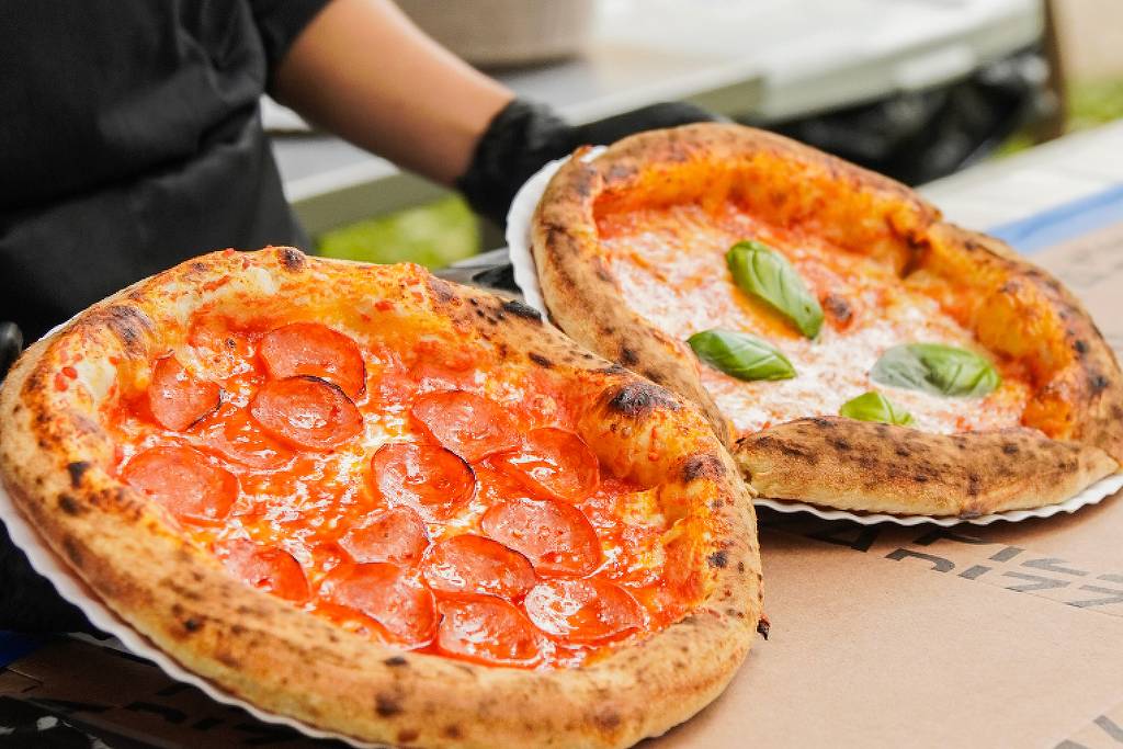 Festa da Pizza no Museu da Imigração promove gastronomia e cultura em SP
