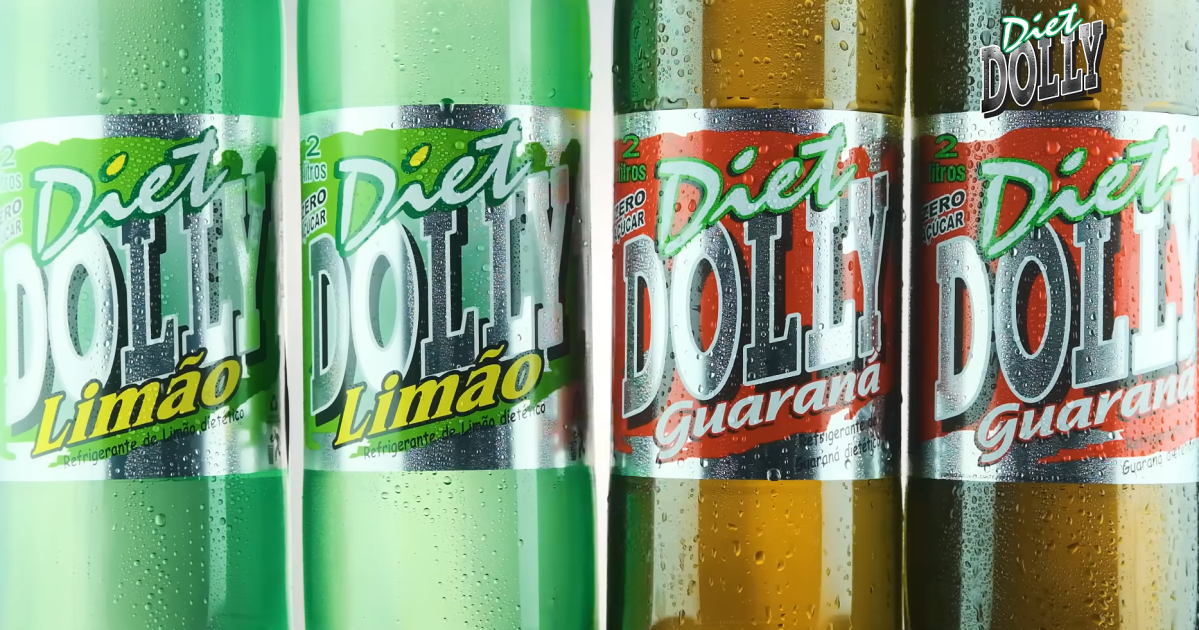 Falência da Dolly: Empresas veem mudança no consumo, diz especialista