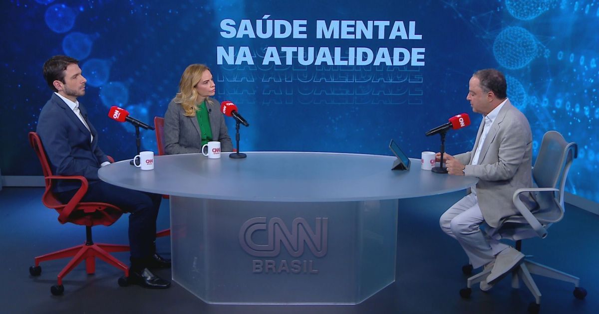 Dr. Kalil: Jovens formam grupo mais afetado por doenças mentais; entenda