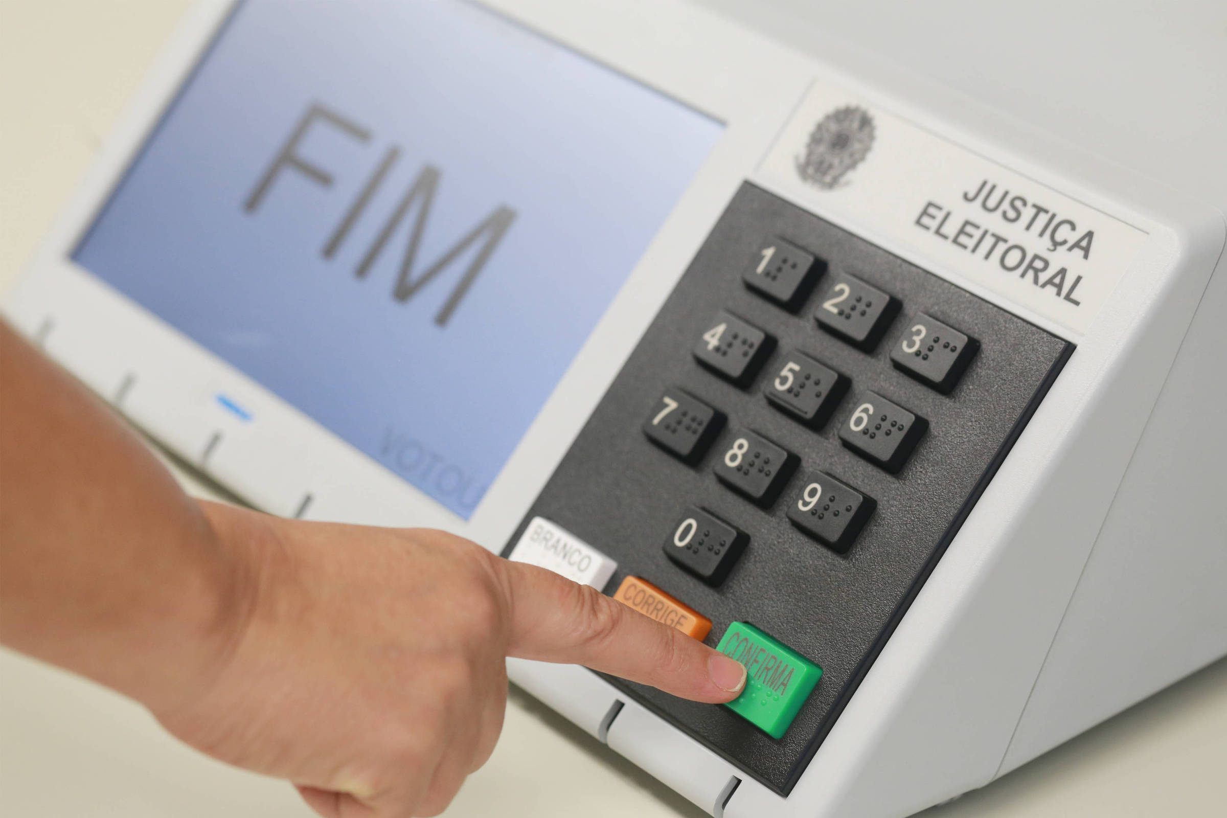 Datafolha revela pesquisa sobre intenção de voto para governo de São Paulo