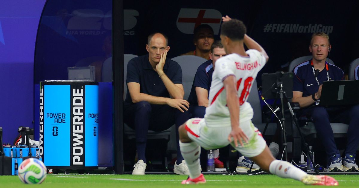Tuchel descarta Viagra na altitude e rejeita revanche por Maradona