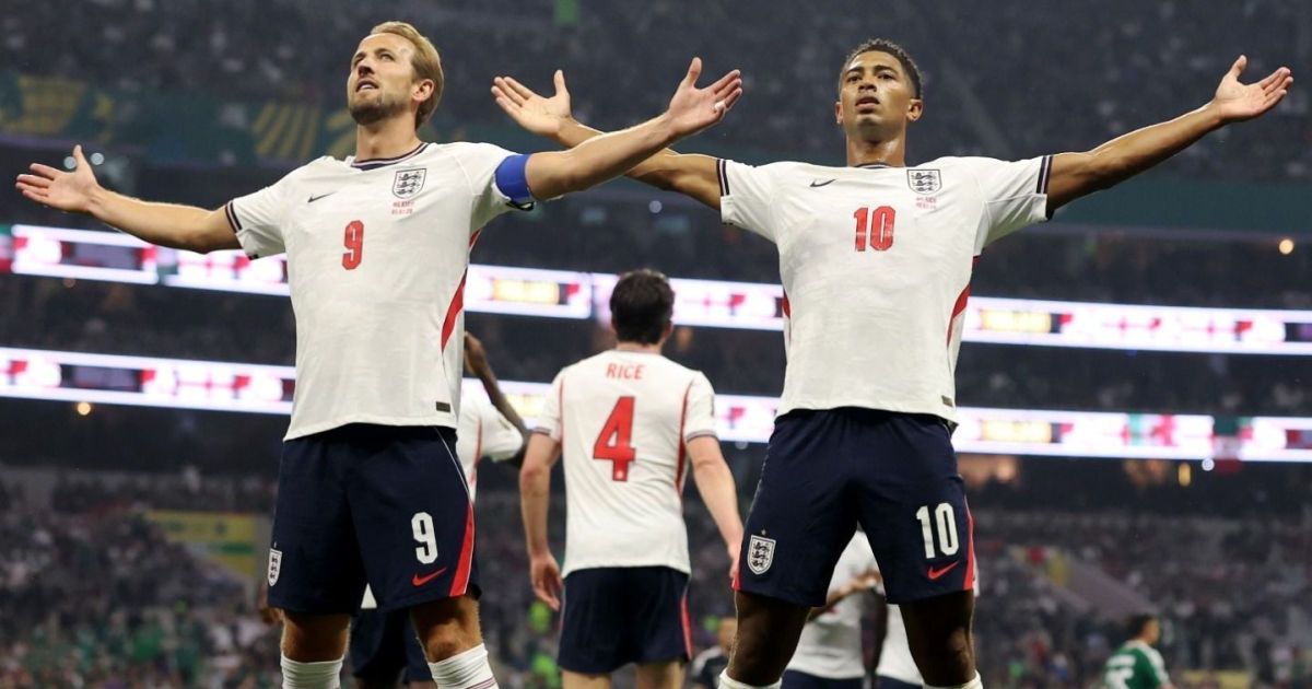 México 2 x 3 Inglaterra: veja os melhores momentos do jogo da Copa