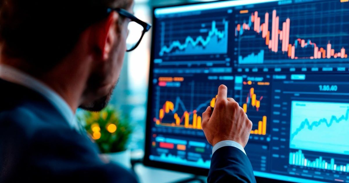 O que é mercado secundário e como ele funciona