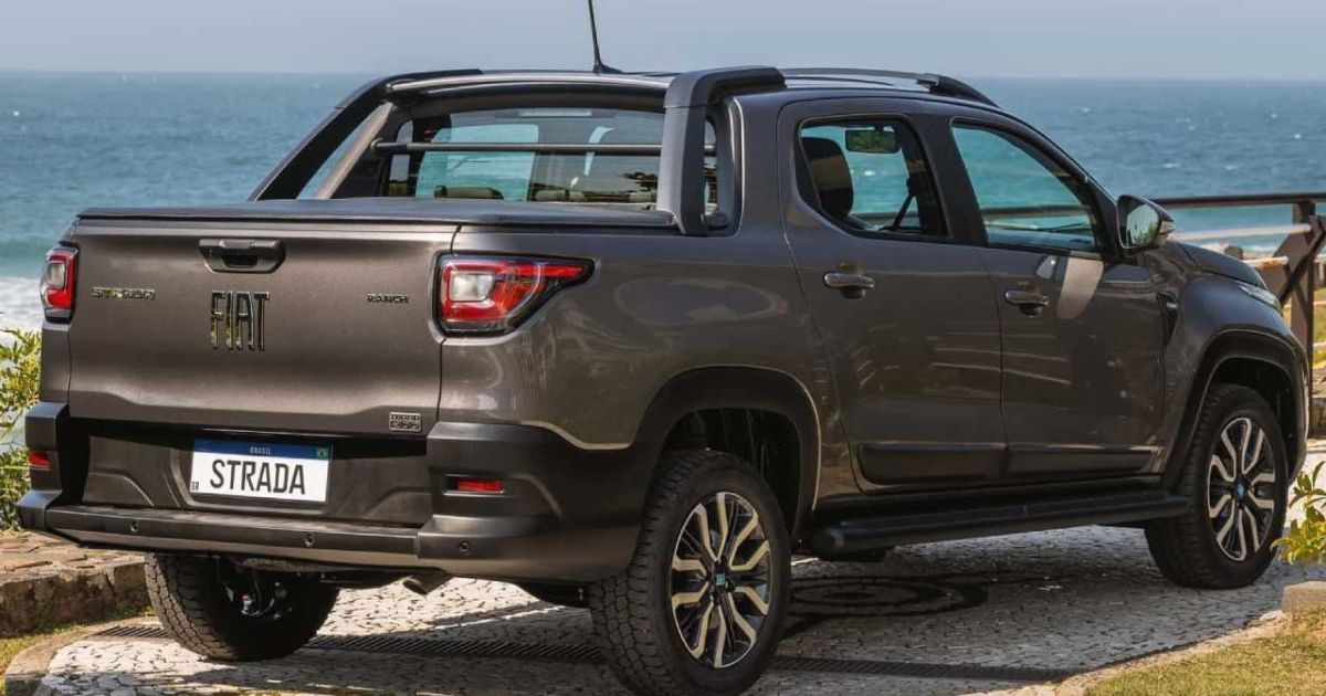 Mercado de carros cresce 20% no primeiro semestre; veja os 20 mais vendidos