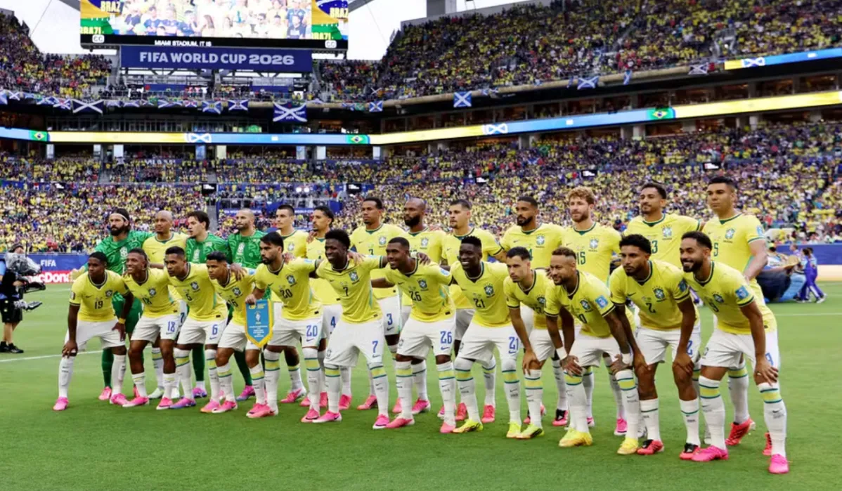Futebol de 2026 redefine regras com revoluções globais e o fim do paradigma televisivo