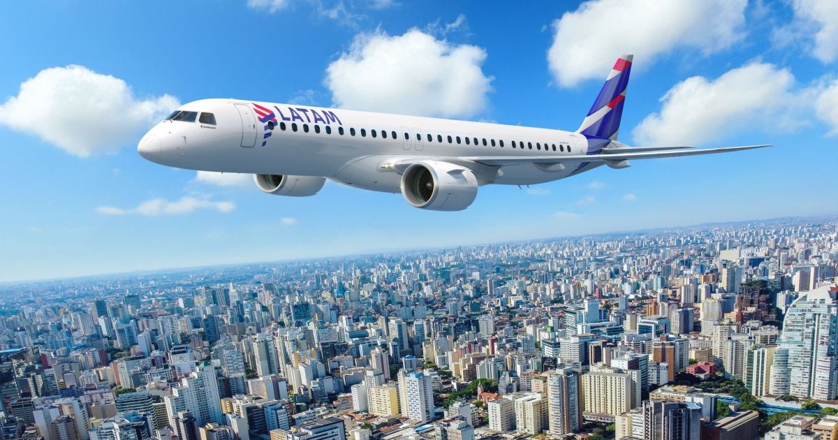 Passagens aéreas registram aumento de 11,2% em maio