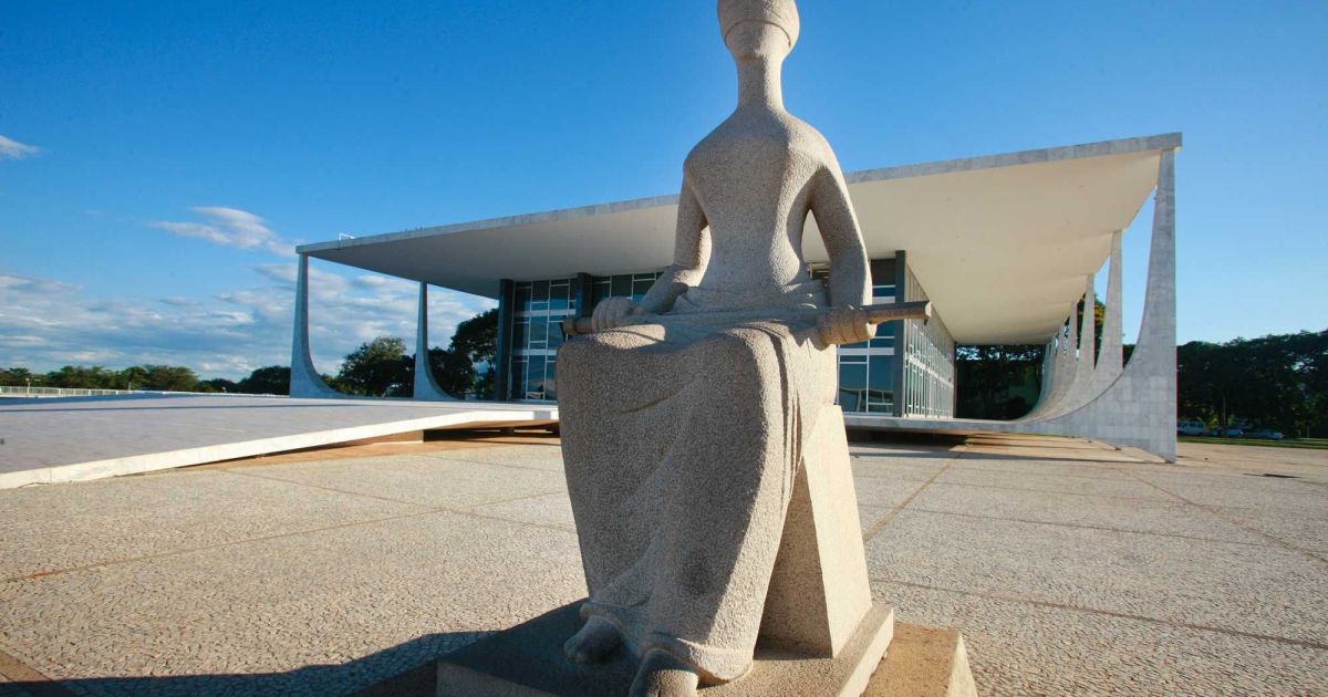 Saiba quais as pautas prioritárias do STF para o 2º semestre