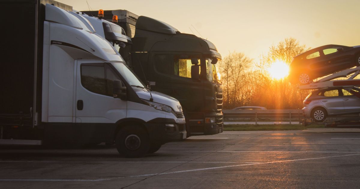 Carga tributária de transportadoras do agro pode subir 414% com reforma