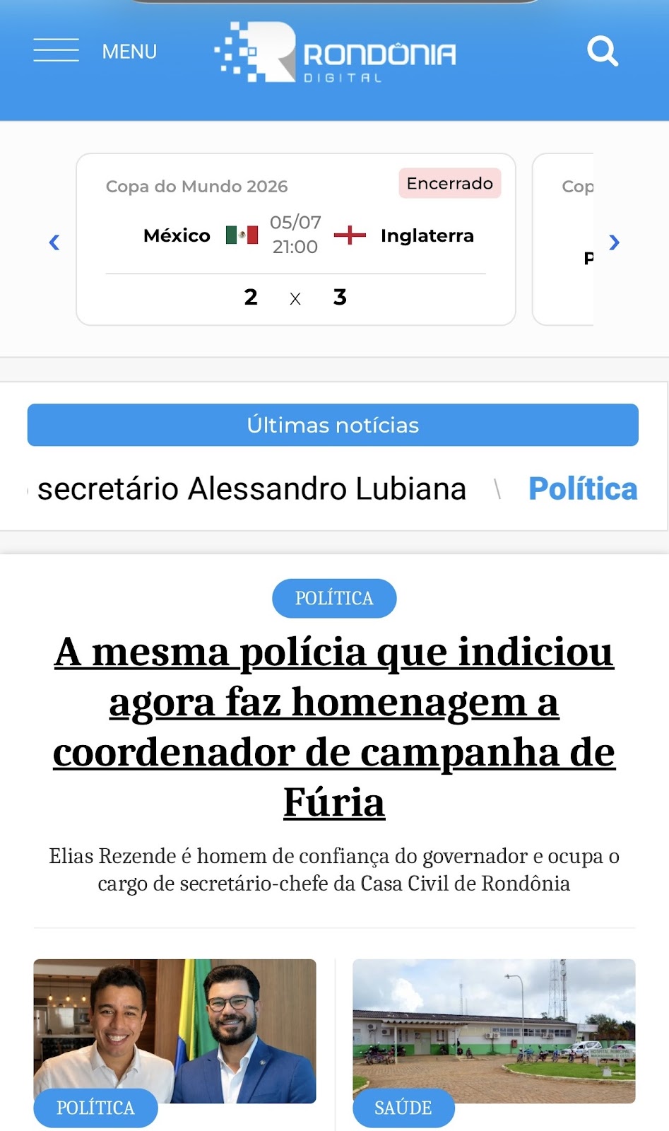 Plano de mídia da ALE-RO de R$ 2,5 milhões reacende debate sobre modelo de distribuição da publicidade institucional