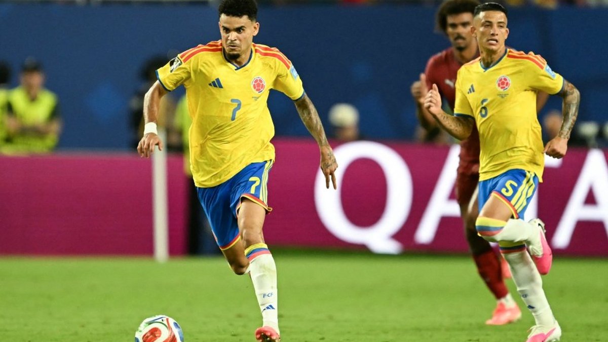 Colômbia enfrenta Suíça nas oitavas da Copa do Mundo com estilos diversos e ambições altas