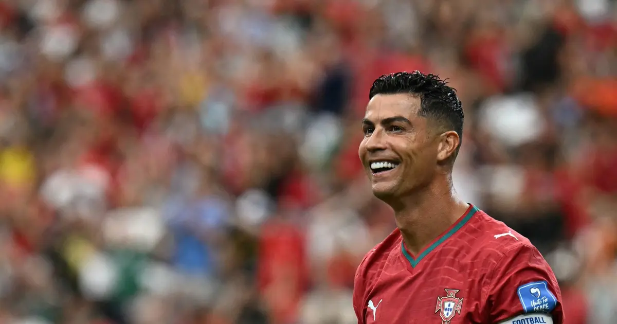 Cristiano Ronaldo se despede da Copa do Mundo e revela recordes impressionantes