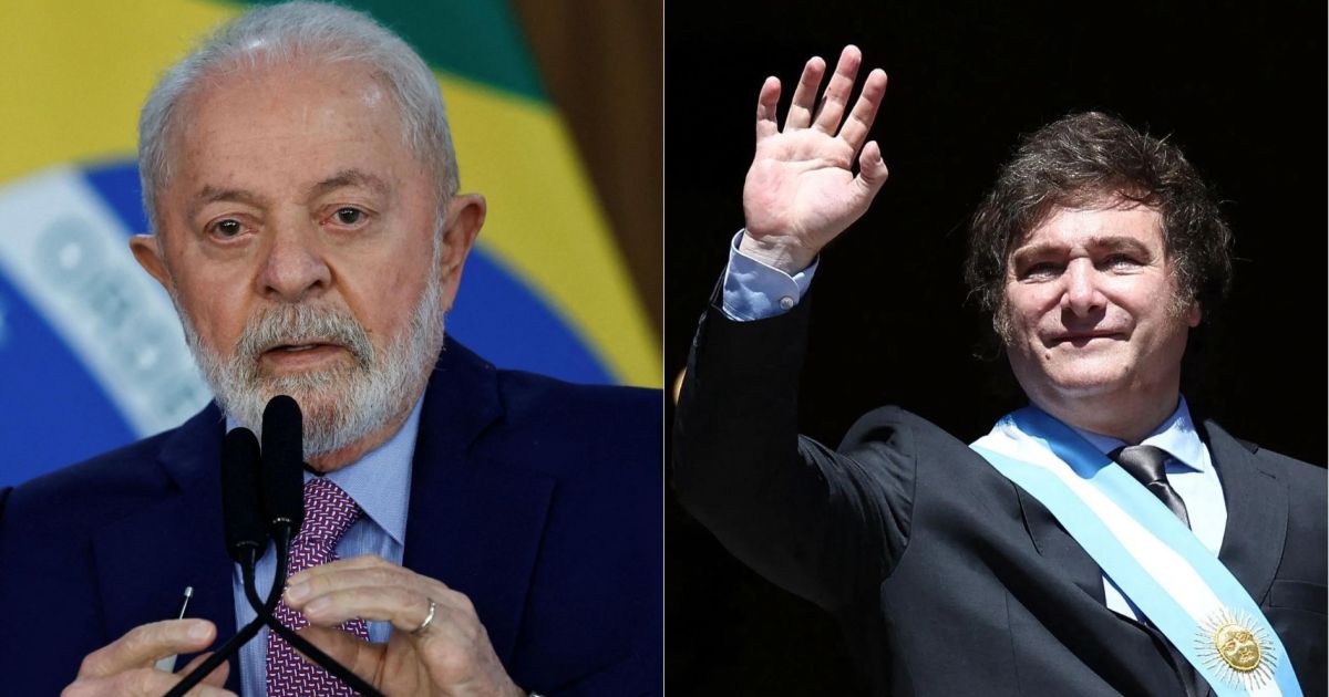 Milei desgasta agenda econômica ao confrontar Lula, diz especialista