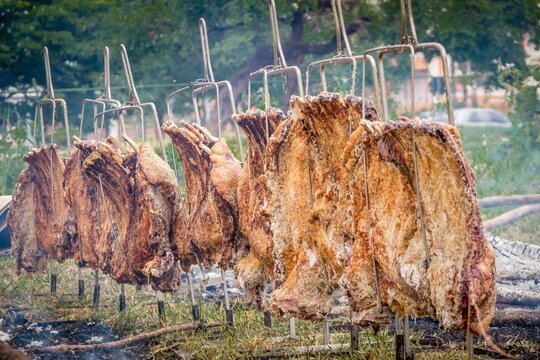 Prefeitura de Jaru intensifica preparativos para o 1º Jaru, Brasa e Tradição; conheça os empreendedores participantes