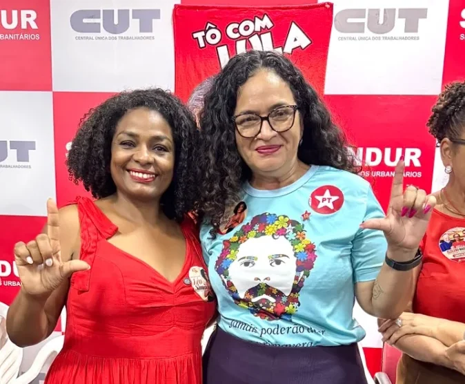 Empoderadas: Sara Maria vai à Câmara; Léo Simão à Assembleia