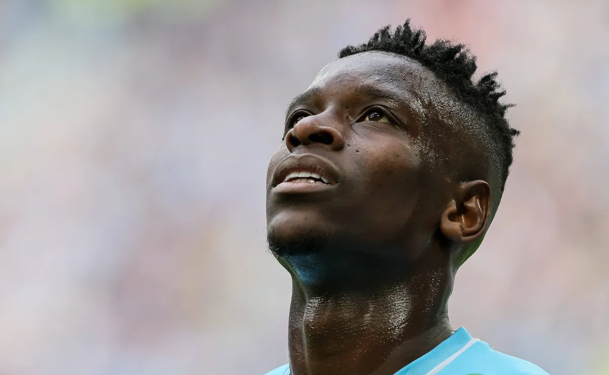 Zenit aceita modelo de troca por Luiz Henrique, mas estipula taxa de 20 milhões de euros a interessados