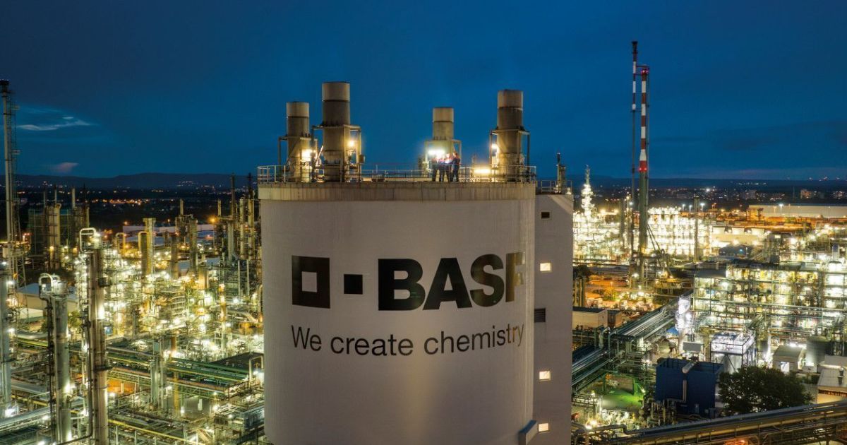 BASF quer acelerar investimentos com operação agrícola independente