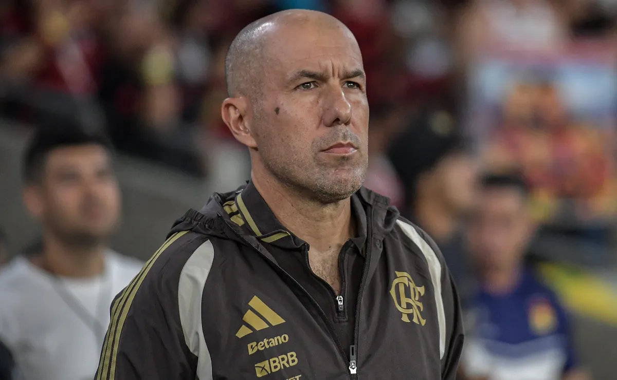 De La Cruz decide deixar o Flamengo imediatamente para jogar no Peñarol, do Uruguai