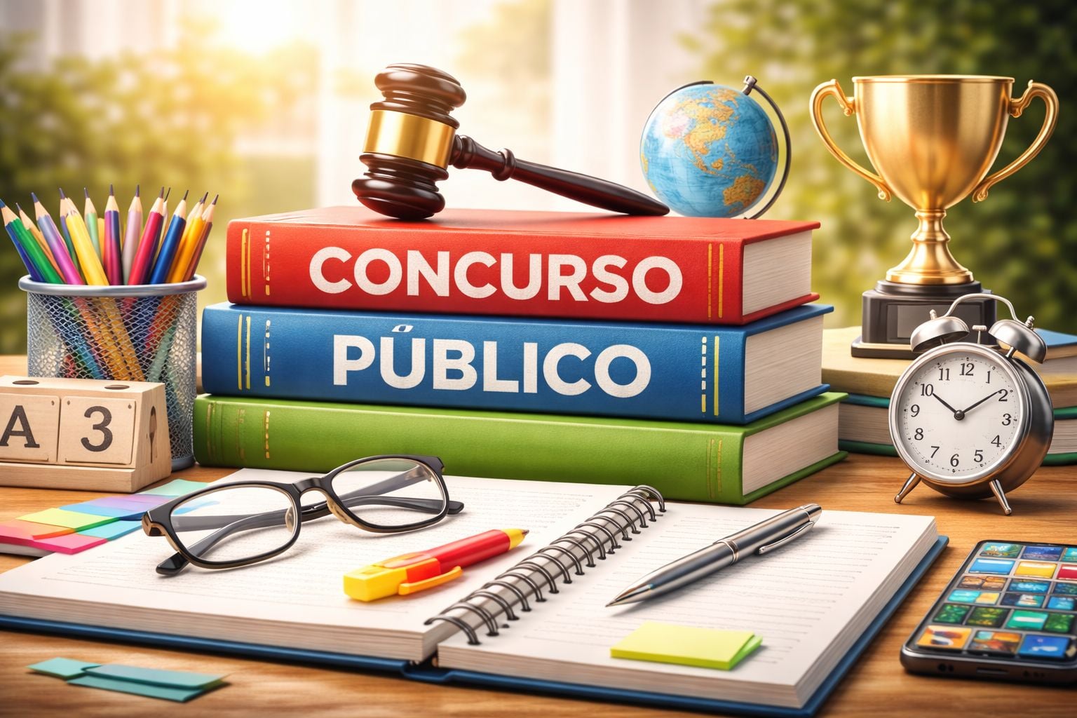 FAMESP divulga editais com salários de até R$ 4,9 mil para Bauru e Botucatu