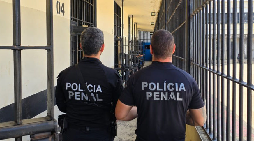 Governo do RN prorroga inscrições para concurso da Secretaria Penitenciária até agosto