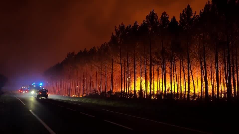 Chefe do clima da ONU alerta sobre desastres com “proporções de pesadelo”