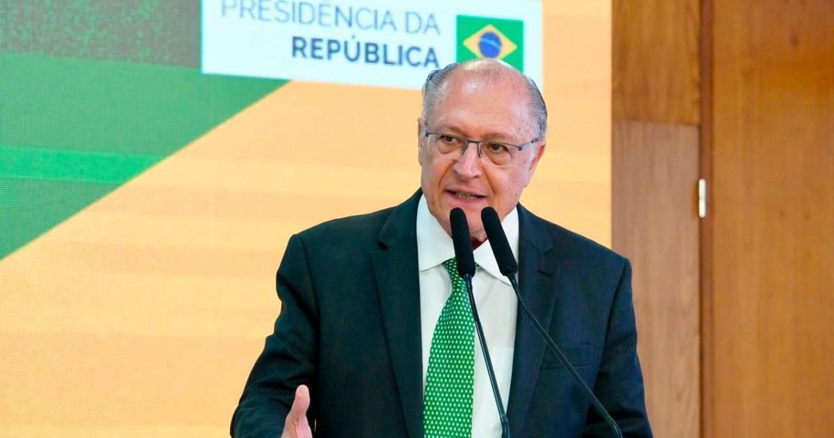 Alckmin prevê dobrar comércio com Coreia do Sul e anuncia missão para carne