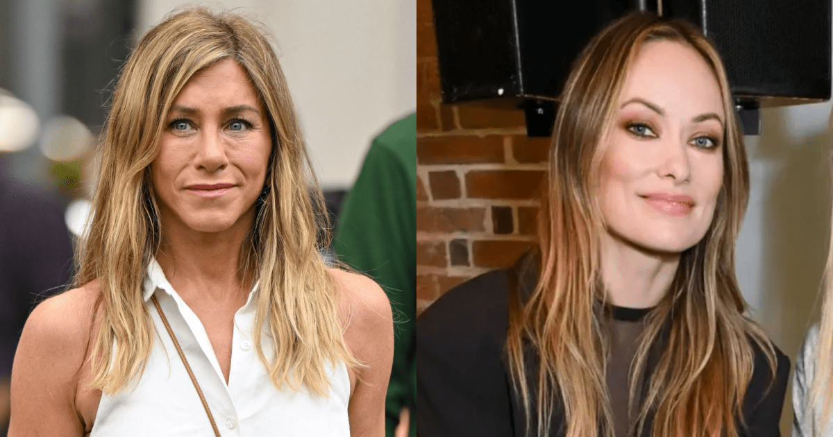 Jennifer Aniston estrelará novo filme de diretora de “O Convite”, diz site