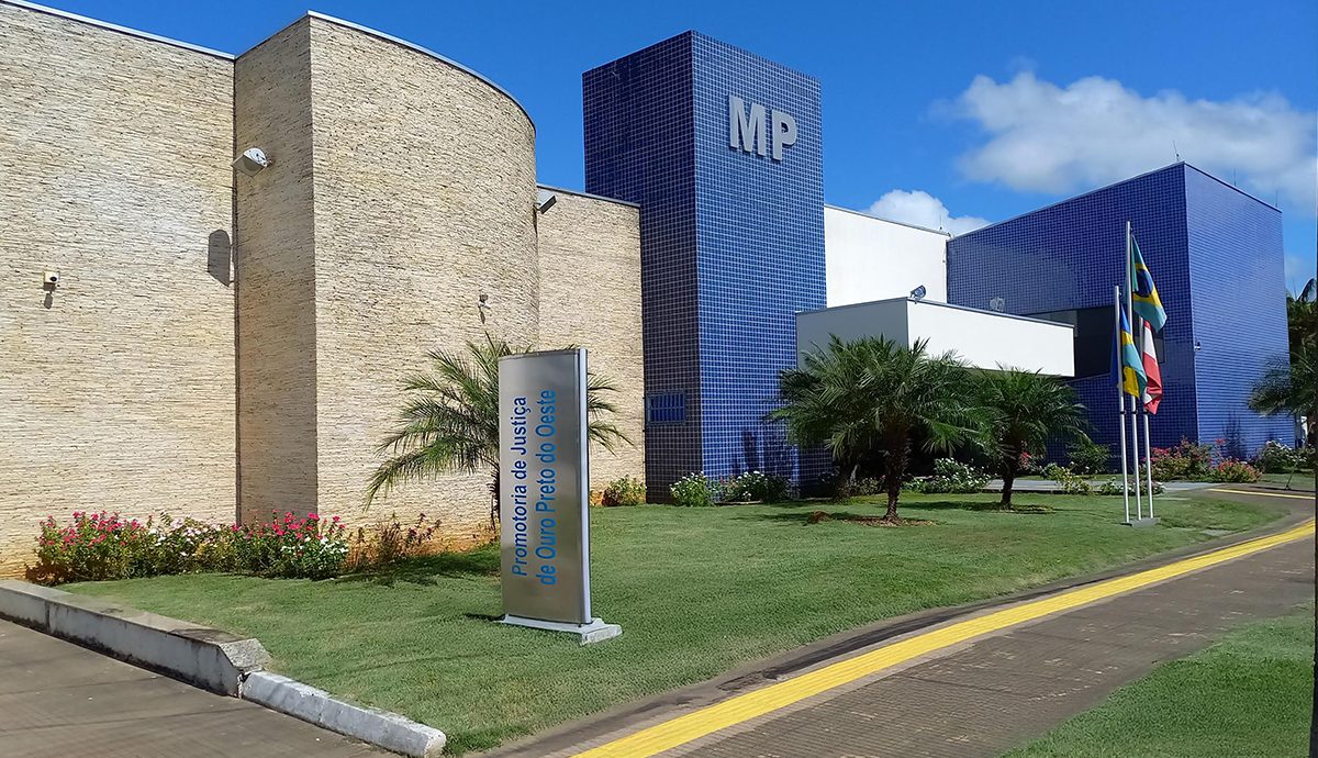 Em Ouro Preto do Oeste, MPRO obtém condenação de envolvidos em tortura em unidade prisional