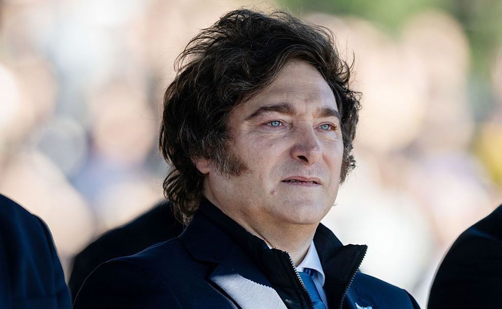 Prefeitos da Argentina repudiam ataques de Milei contra Lula
