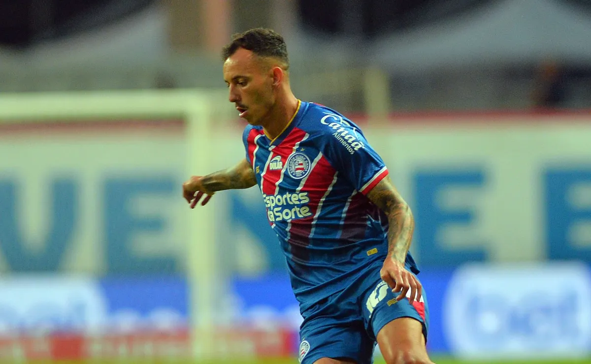 Internacional leva chapéu do São Paulo e perde Iago para o Tricolor Paulista