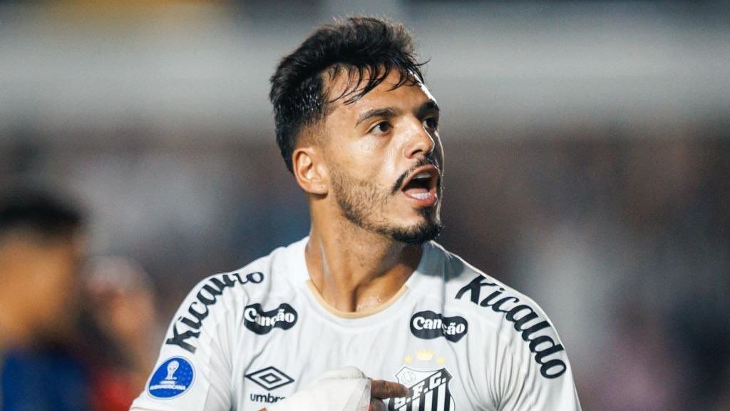 Universidad Central 2 x 4 Santos: veja melhores momentos da Sul-Americana