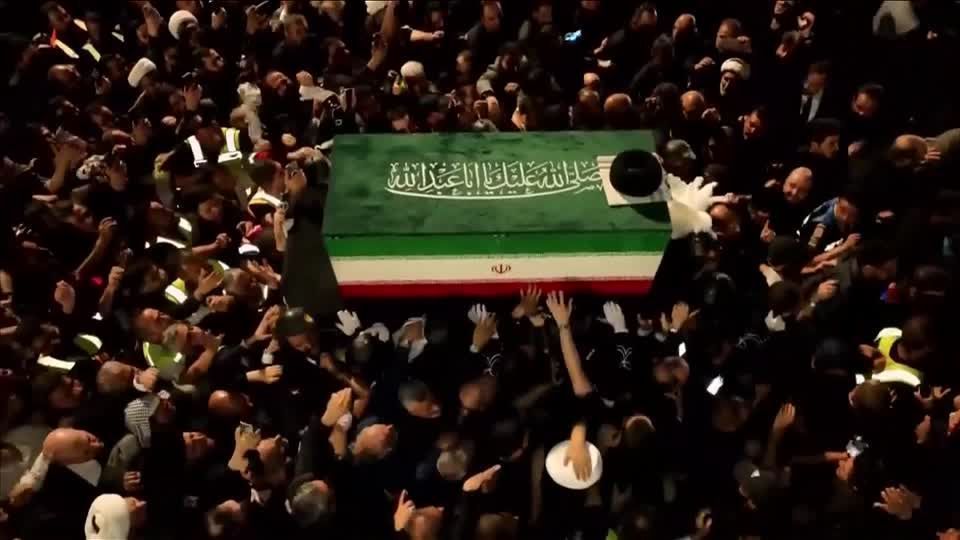 Grupo apoiado pelo Irã no Iraque diz ser alvo de “ataques mortais” dos EUA