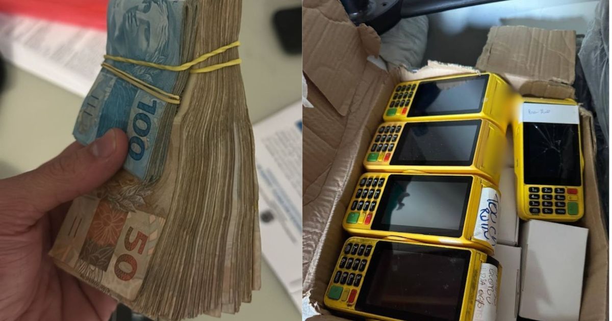 Grupo que movimentou R$ 2 bi com jogo do bicho é alvo de ação do MP em SP