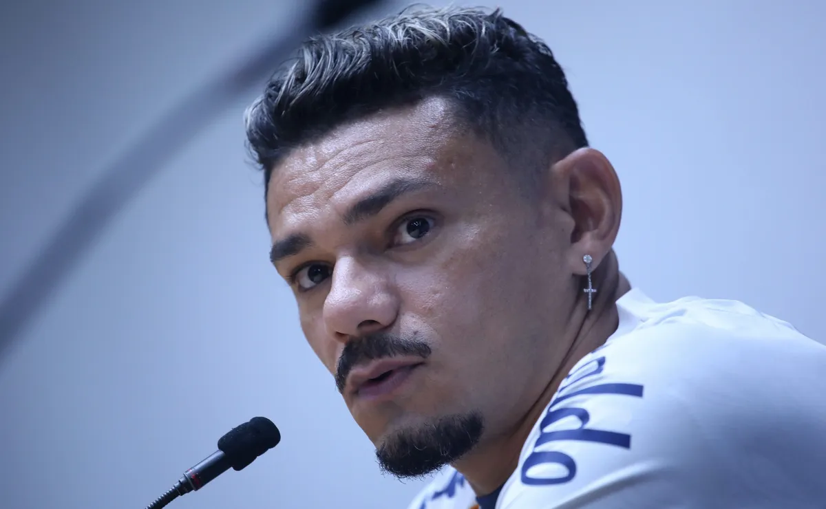 Sport prepara “pacotão” com ex-Santos e mira Zé Rafael, Tiquinho Soares e Ganso para buscar acesso à Série A
