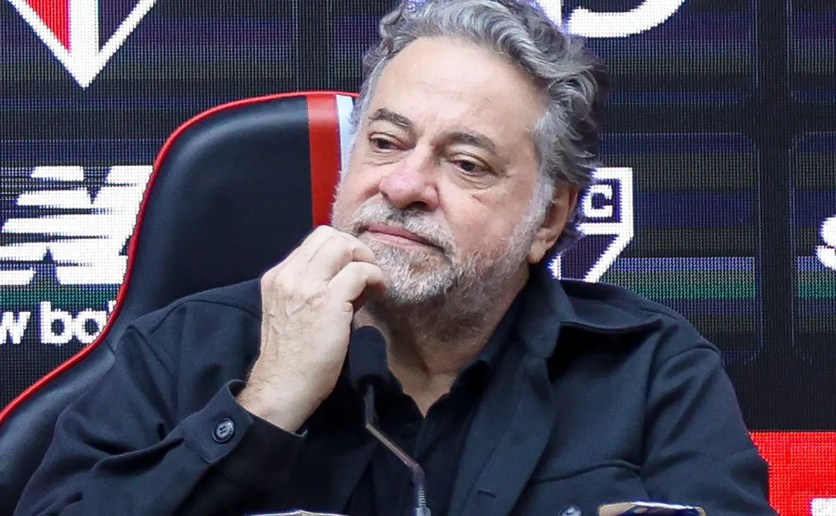 Julio Casares pede para sair do São Paulo e renuncia ao cargo de conselheiro