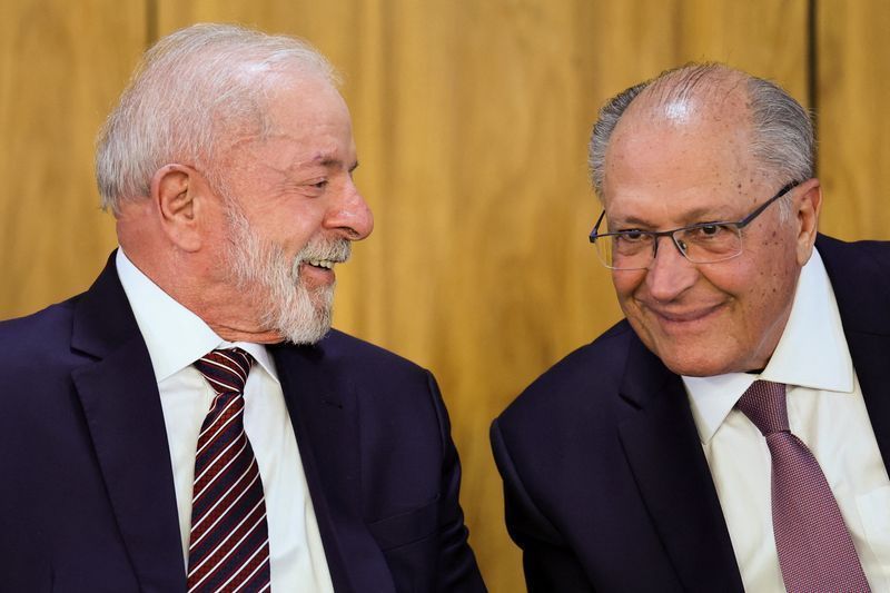 João Campos avalia aliança de Alckmin como vice de Lula: “será decisiva”