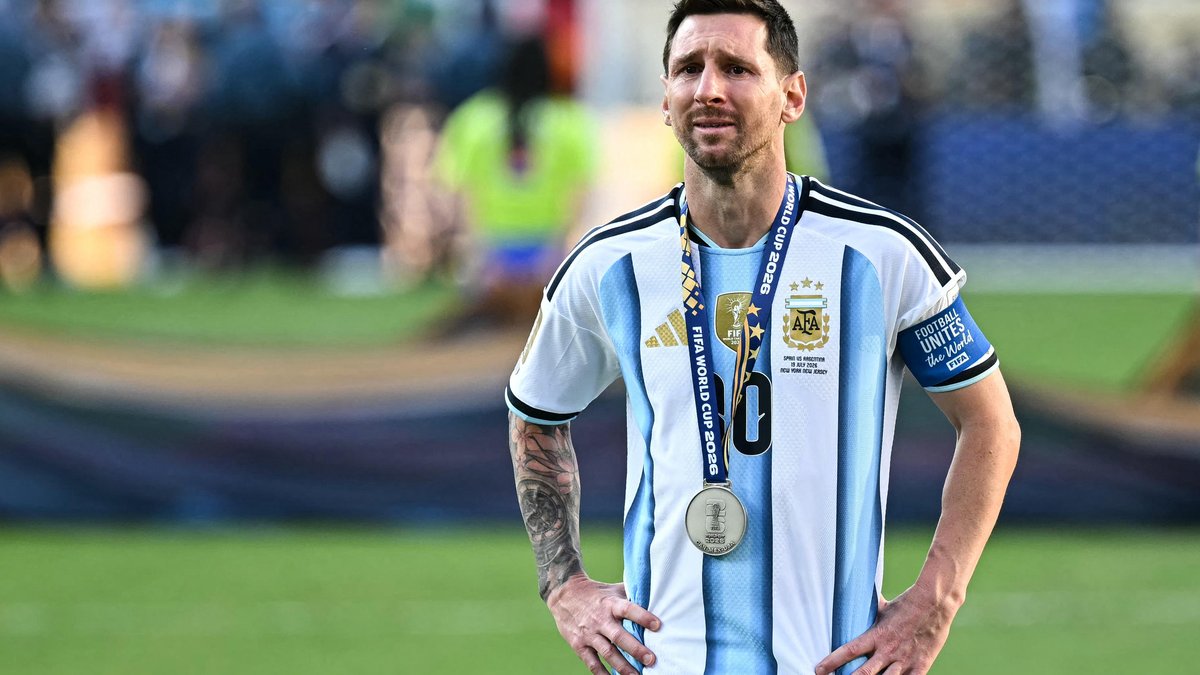 Fifa abre processos disciplinares contra Argentina após críticas na Copa do Mundo